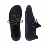Damskie buty minimalistyczne Brubeck BAREFOOT merino