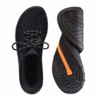 Damskie buty minimalistyczne Brubeck BAREFOOT merino