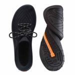 Damskie buty minimalistyczne Brubeck BAREFOOT merino