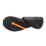 Damskie buty minimalistyczne Brubeck BAREFOOT merino