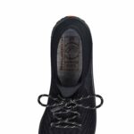 Damskie buty minimalistyczne Brubeck BAREFOOT merino