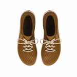 Damskie buty minimalistyczne Brubeck BAREFOOT merino