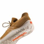Damskie buty minimalistyczne Brubeck BAREFOOT merino