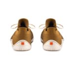 Damskie buty minimalistyczne Brubeck BAREFOOT merino