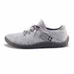 Damskie buty minimalistyczne Brubeck BAREFOOT merino