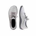 Damskie buty minimalistyczne Brubeck BAREFOOT merino
