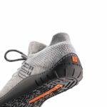 Damskie buty minimalistyczne Brubeck BAREFOOT merino