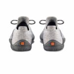 Damskie buty minimalistyczne Brubeck BAREFOOT merino