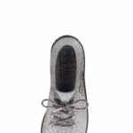 Damskie buty minimalistyczne Brubeck BAREFOOT merino