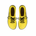 Damskie buty minimalistyczne Brubeck BAREFOOT merino