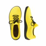 Damskie buty minimalistyczne Brubeck BAREFOOT merino