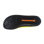 Damskie buty minimalistyczne Brubeck BAREFOOT merino