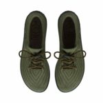 Damskie buty minimalistyczne Brubeck BAREFOOT merino