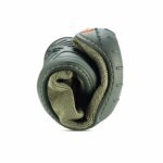 Damskie buty minimalistyczne Brubeck BAREFOOT merino