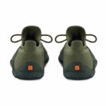 Damskie buty minimalistyczne Brubeck BAREFOOT merino