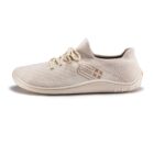 Damskie buty minimalistyczne Brubeck BAREFOOT merino