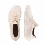 Damskie buty minimalistyczne Brubeck BAREFOOT merino