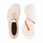 Damskie buty minimalistyczne Brubeck BAREFOOT merino
