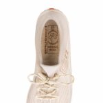 Damskie buty minimalistyczne Brubeck BAREFOOT merino