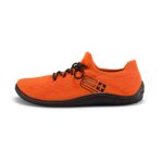 Damskie buty minimalistyczne Brubeck BAREFOOT merino