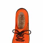 Damskie buty minimalistyczne Brubeck BAREFOOT merino