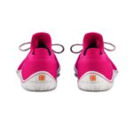 Damskie buty minimalistyczne Brubeck BAREFOOT merino