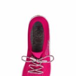 Damskie buty minimalistyczne Brubeck BAREFOOT merino