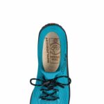 Damskie buty minimalistyczne Brubeck BAREFOOT merino