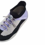 Dziecięce buty minimalistyczne classic BAREFOOT MERINO
