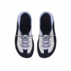 Dziecięce buty minimalistyczne classic BAREFOOT MERINO