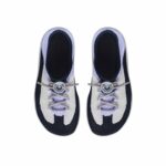 Dziecięce buty minimalistyczne classic BAREFOOT MERINO