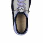 Dziecięce buty minimalistyczne classic BAREFOOT MERINO