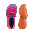 Dziecięce buty minimalistyczne classic BAREFOOT MERINO