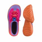 Dziecięce buty minimalistyczne classic BAREFOOT MERINO