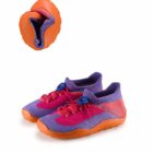 Dziecięce buty minimalistyczne classic BAREFOOT MERINO