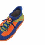 Dziecięce buty minimalistyczne classic BAREFOOT MERINO