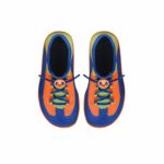 Dziecięce buty minimalistyczne classic BAREFOOT MERINO