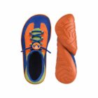 Dziecięce buty minimalistyczne classic BAREFOOT MERINO