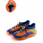 Dziecięce buty minimalistyczne classic BAREFOOT MERINO