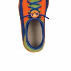 Dziecięce buty minimalistyczne classic BAREFOOT MERINO