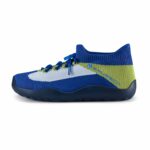 Dziecięce buty minimalistyczne classic BAREFOOT MERINO