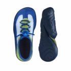 Dziecięce buty minimalistyczne classic BAREFOOT MERINO