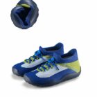 Dziecięce buty minimalistyczne classic BAREFOOT MERINO