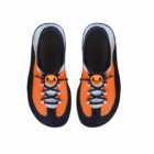 Dziecięce buty minimalistyczne classic BAREFOOT MERINO