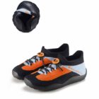 Dziecięce buty minimalistyczne classic BAREFOOT MERINO