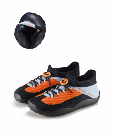 Dziecięce buty minimalistyczne classic BAREFOOT MERINO