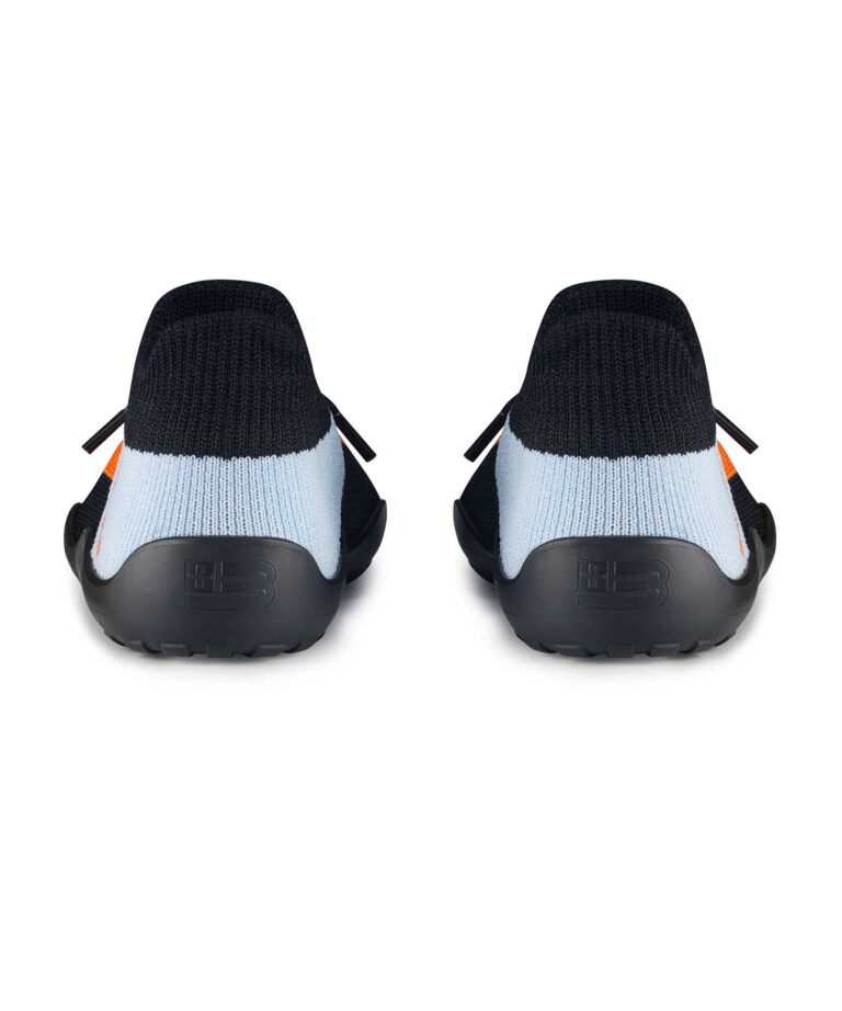 Dziecięce buty minimalistyczne classic BAREFOOT MERINO