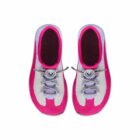 Dziecięce buty minimalistyczne classic BAREFOOT MERINO