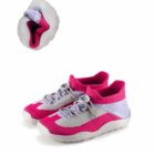 Dziecięce buty minimalistyczne classic BAREFOOT MERINO