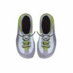 Dziecięce buty minimalistyczne classic BAREFOOT MERINO